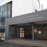 Facultad de Ingeniería UCSC (@ingenieria_ucsc) 's Twitter Profile