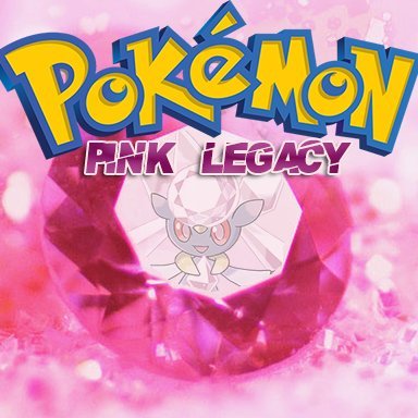 Cuenta oficial del fangame de Pokémon, llamado: Pokémon Pink Legacy. Fase temprana de desarrollo, creados cuatro gimnasios actualmente.

Por: PandaInDaGame