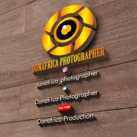 donafrica Production (@kevinatoko) Twitter profile photo