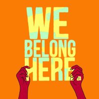 We Belong Here (@webelonghereuk) 's Twitter Profile