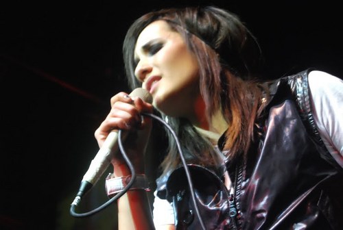 Fã Clube dedicado a cantora Joice Santos !
Since: 14-02-11
Dona: @monyke_only
Joice, I Love You ♥