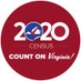 Virginia Complete Count (@CountOnVirginia) Twitter profile photo