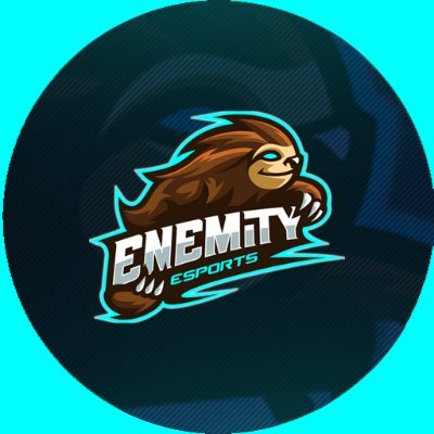 ⚡Former german @ClashRoyale Esports organization ⚡ Established in October 2017 ▶️ Disbanded in October 2020 ⚡ Business@enemity.de ⚡ #ENMSloth