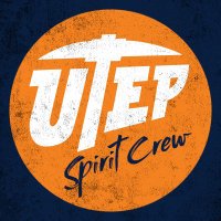 UTEP Spirit Crew (@utepspiritcrew) 's Twitter Profile