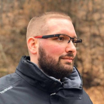 balazsegyed's profile picture. European Front-End dev. Currently freelancing.
