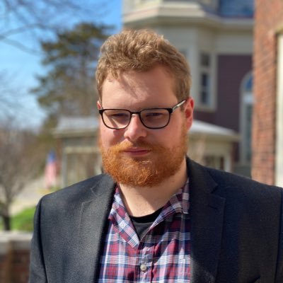 LeckroneBennett's profile picture. 