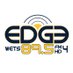 The Edge 89.5 HD4 (@etsu_edge) Twitter profile photo The Edge 89.5 HD4 (@etsu_edge) Twitter profile photo