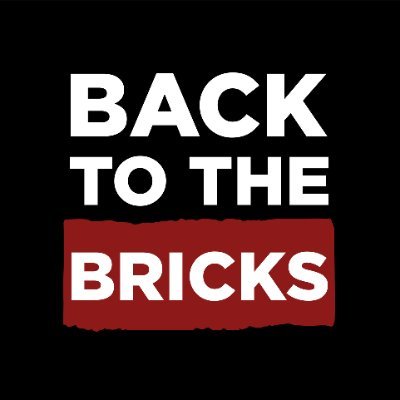 backtothebricks Profile Picture