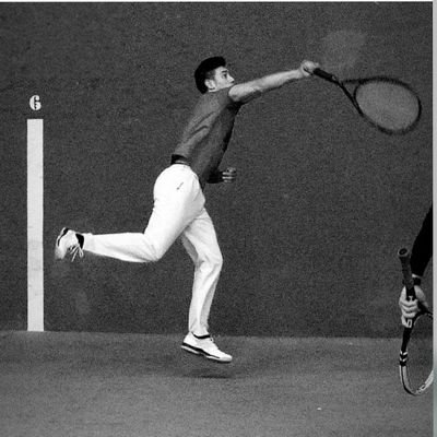 pablolopez____'s profile picture. Escalona del Prado📌
.
Frontenis🎾💢