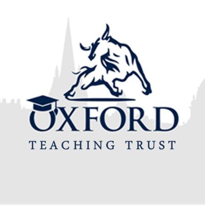 oxford_trust's profile picture. An online school that values democracy, the environment, flipped learning, equality and health These can all be achieved through online learning.