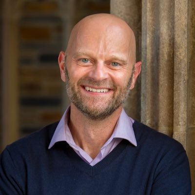 brentastrawn's profile picture. Professor of Old Testament and Law at Duke University. Lover of Scripture, poetry, the Great Church, and my wonderful family.