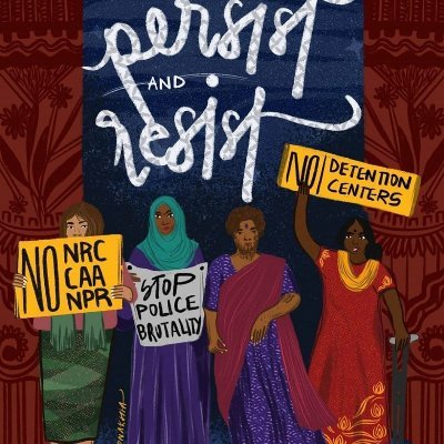 PPAF_Chennai's profile picture. PPAF is a diverse community of people across various walks of life who strive to uphold our secular legacy and resist fascism.
fb: peoplesplatformagainstfascism