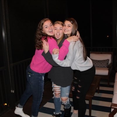 JennaEMoore14's profile picture. Clemson vb ‘24