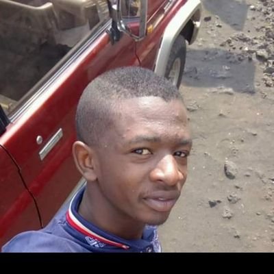 ChrispinKambi's profile picture. je suis étudiant