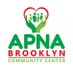APNA Brooklyn Community Center (@brooklynapna) Twitter profile photo