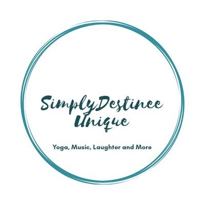 SimplyDestineeU's profile picture. The Divine in me sees the Divine in you and we bout to wake that bitch up!