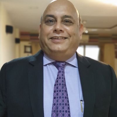 IT Industry Entrepreneur, Chairman at Hashtasy Digital Pvt Ltd. Nasscom SME Council Chairman. Passionate about Products, People & Growth. Views are Personal.