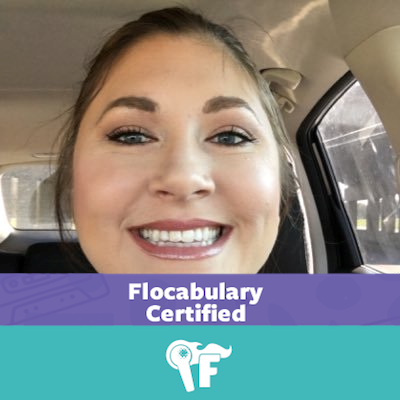 Miranda Mosley Profile
