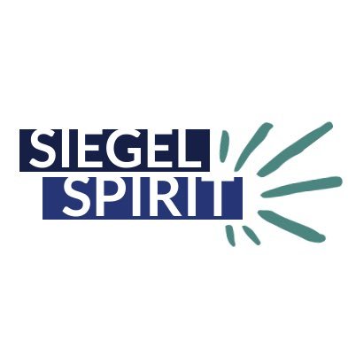 siegelspirit's profile picture. Siegel Spirit aims to support, give encouragement and share positivity with all students and staff at Siegel Middle!