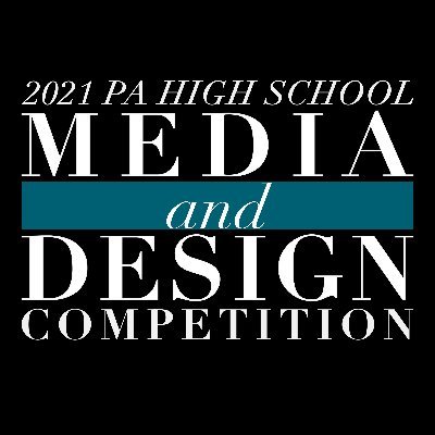 Created for the PA Media & Design competition!