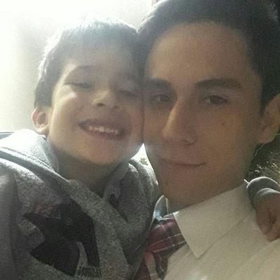 Que todo nuestro miedo a no lograrlo se convierta en coraje para intentarlo