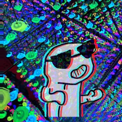 memerothh's profile picture. merothh@mstdn.social | *nix fanatic | probably messing with my phones