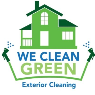 We_Clean_Green Profile Picture