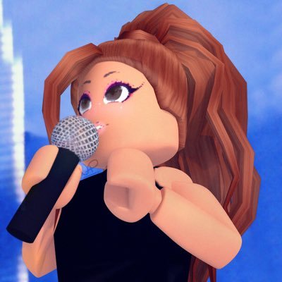 Bloxburg Ariana Grande