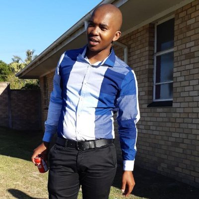 Thabang9510 Profile Picture