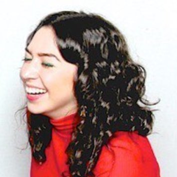 OmgAdri's profile picture. Adrianna/Adri/Audrey. sharp but soft.