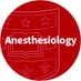 WashU Anesthesiology (@WashUanesthesia) Twitter profile photo