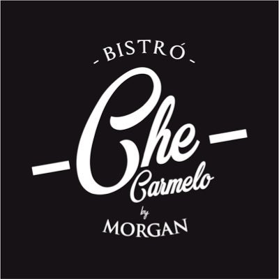 Bistro Che Carmelo by Morgan