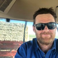 Chad Nickolls (@rosypinered) 's Twitter Profile