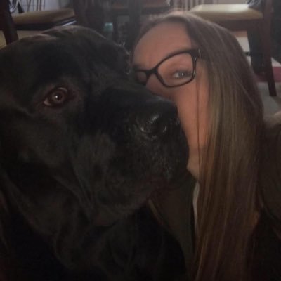 KimberleyFurlo2's profile picture. Proud Canadian, who loves her family…and the best job is being a parent. Life is fucking hard,but we got this. Gen X