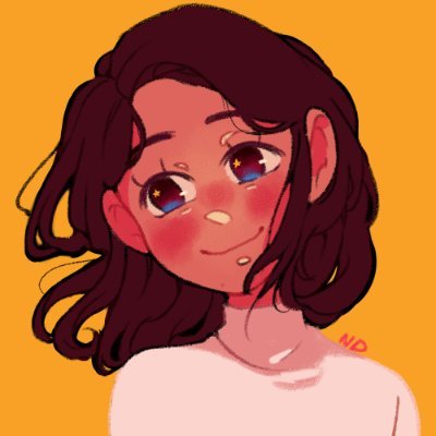 NuggetDrawsさんのプロフィール画像