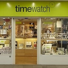 timewatchshop's profile picture. 