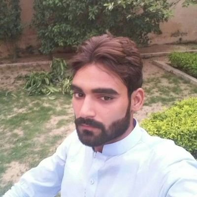 #Gratudation in Information Tachonolg
#History Lover
#Pure Pakistani
# Books reading crush
#so exacting in Biographies nd auto_biography
#always be positive