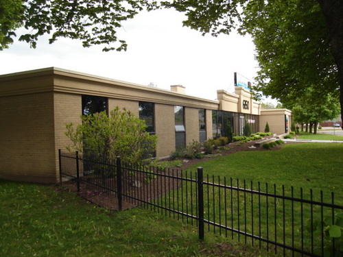 Niagara's premier language school. Small class sizes and personalized tuition. A transformational English experience! 

Opened in 2007 and loving the Falls!