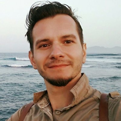 mac_dej's profile picture. Wyrobnik-dyletant w @TrueStoryPolska
Wcześniej @salon24pl, @FAKT24PL, @wirtualnapolska, @AgencjaAIP i @igolpl
Piszcie na maciej.dej@gmail.com