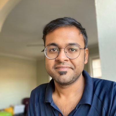 Avishek Saha Profile