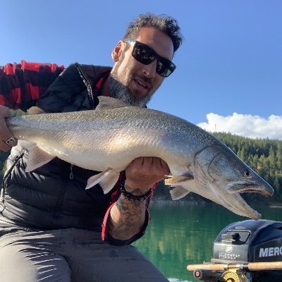 1_chadd's profile picture. Adventure - explore - fishing