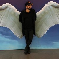 ibrahim büyükbaş (@byatos) Twitter profile photo