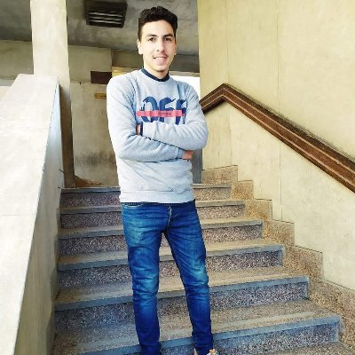 bVw0D5tEixCSWeZ's profile picture. طالب في كلية اللغات والترجمة جامعة الازهر