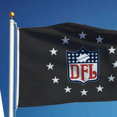 DFL4LIFE's profile picture. Just a bunch of Degenerates. ReadTheBook. ListenToThePodcast. #TheFett