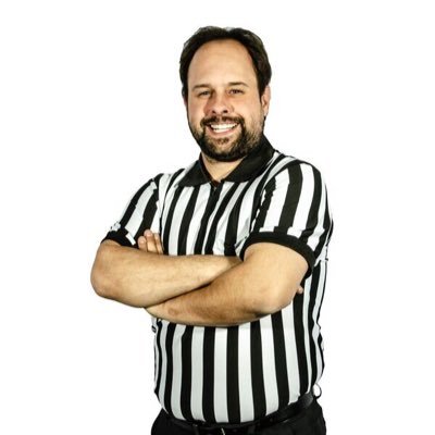 Professional Wrestling Referee RJWilkins91@gmail.com for bookings