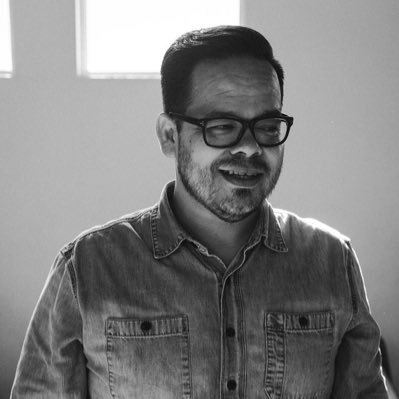 pavelarde's profile picture. Hijo de Dios convencido de que cada vida seria mejor con Jesús. Enamorado de Brendix. Papá de #Lucaria. Predicador. Intentando vivir de manera intencionada.