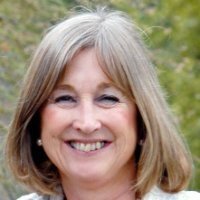 Christine Warwick - @cwcommsltd Twitter Profile Photo