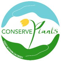 ConservePlants(@Conserve_Plants) 's Twitter Profile Photo