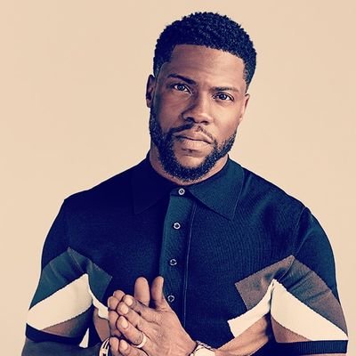 Am Kevin hart a stand up comedian and a producer