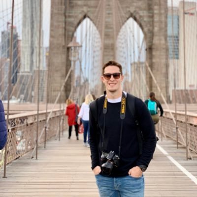 luchoiturbide's profile picture. Ingeniero en Informática. Fotógrafo aficionado. - Cada minuto que pasa es otra oportunidad para cambiarlo todo. https://t.co/VxBDzZ6FFC